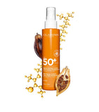 Clarins Sun Spray Lotion Very High Protection SPF 50 (150ml)