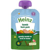 Heinz Lamb Hotpot savoury baby food pouch packet 130g, UK version
