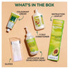 Garnier Nutrisse Ultra Color Midnight Blue, UK version