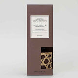 French Connection Reed Diffuser Black Cherry Cedarwood 100ml - British product