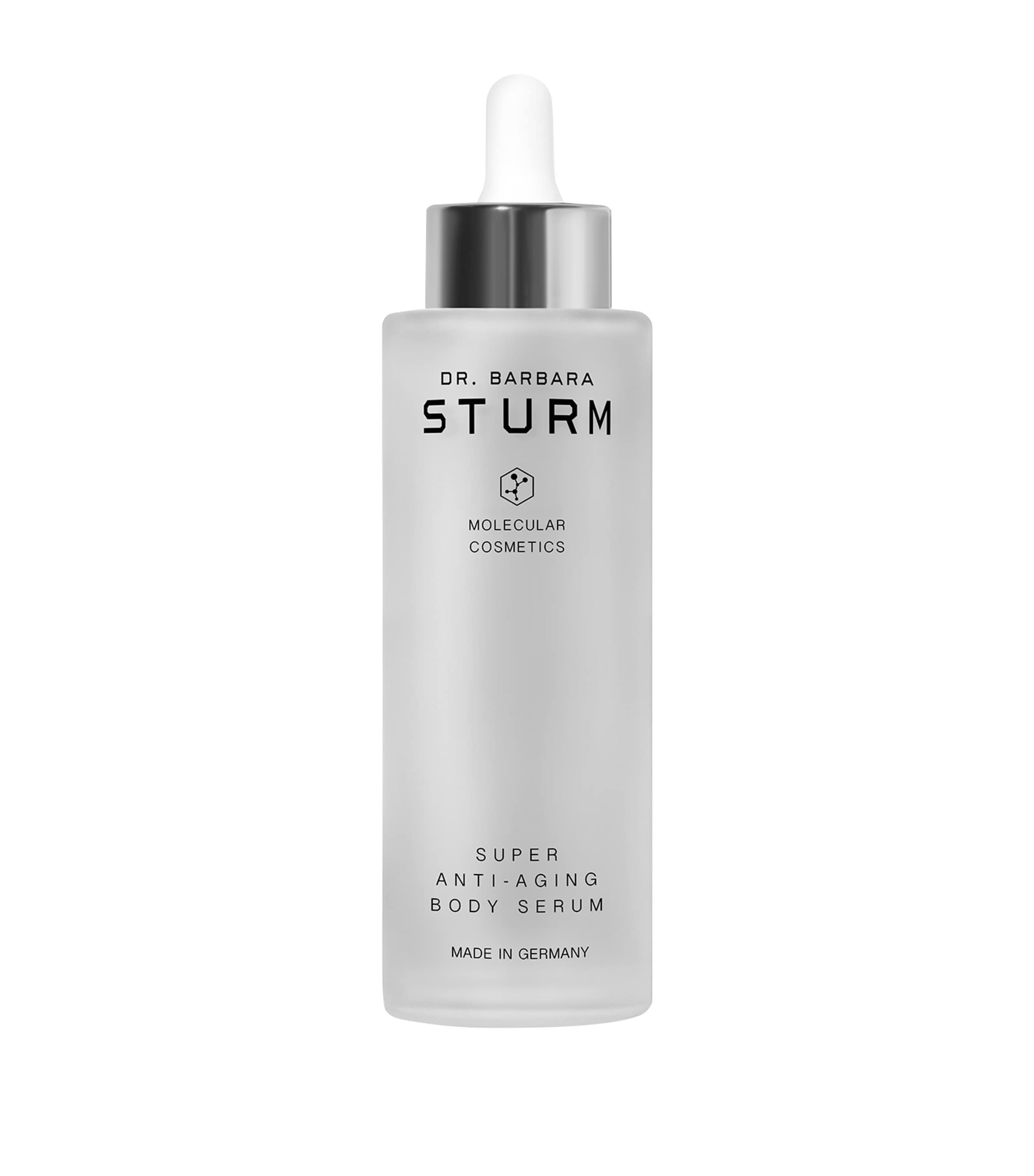 Dr. Barbara Sturm body serum 100ml - British product