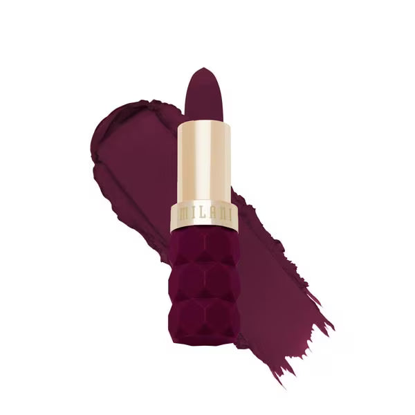 Color Fetish Matte Lipstick 360 Dahlia - British product