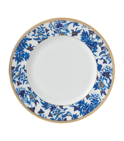 Wedgwood Hibiscus Accent Plate 27cm