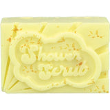 Bomb Cosmetics Shower Soap Scrub Scrub Tropicana - British product