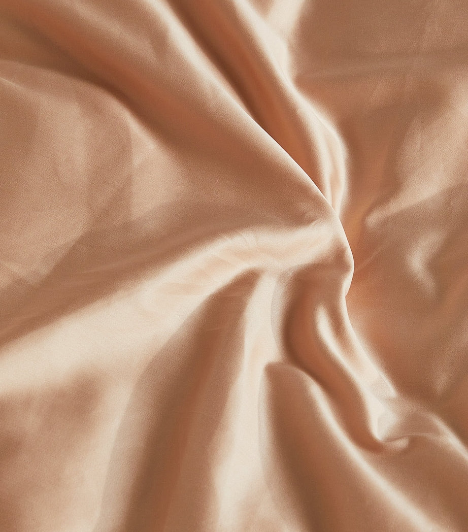 Celso De Lemos Bourdon Super King Flat Sheet 270cm x 300cm - British product