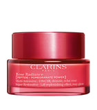 Clarins Rose Radiance face cream 50ml - British product