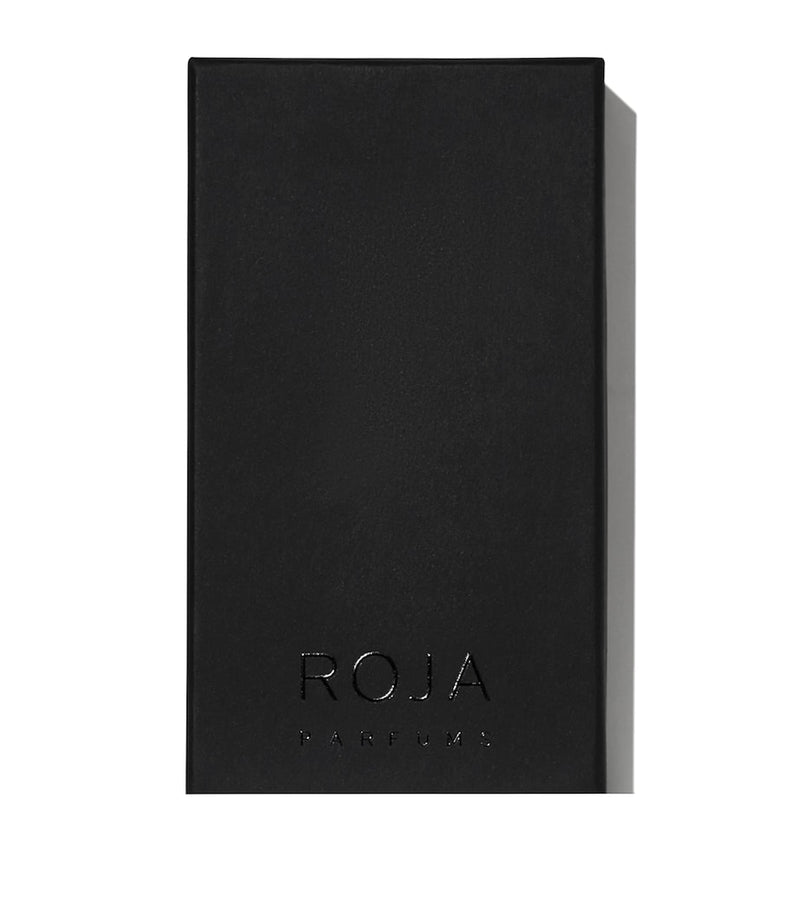 Roja Aoud travel pure perfume set in three 10ml bottles, imported from the UK