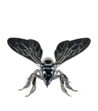 Lladró bee sculpture from Awesome Insects collection, UK version