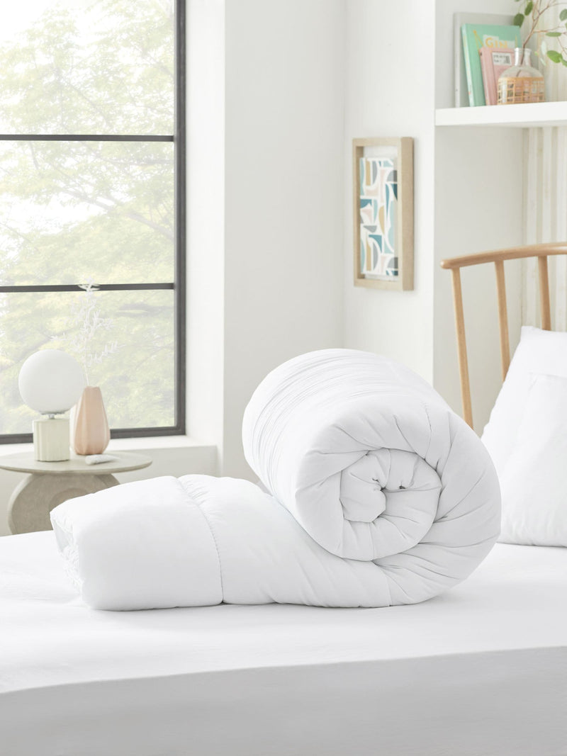 Simply Soft 10.5 Tog duvet (British brand)