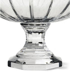 Ralph Lauren crystal glass Coraline centrepiece bowl 35cm, imported from the UK