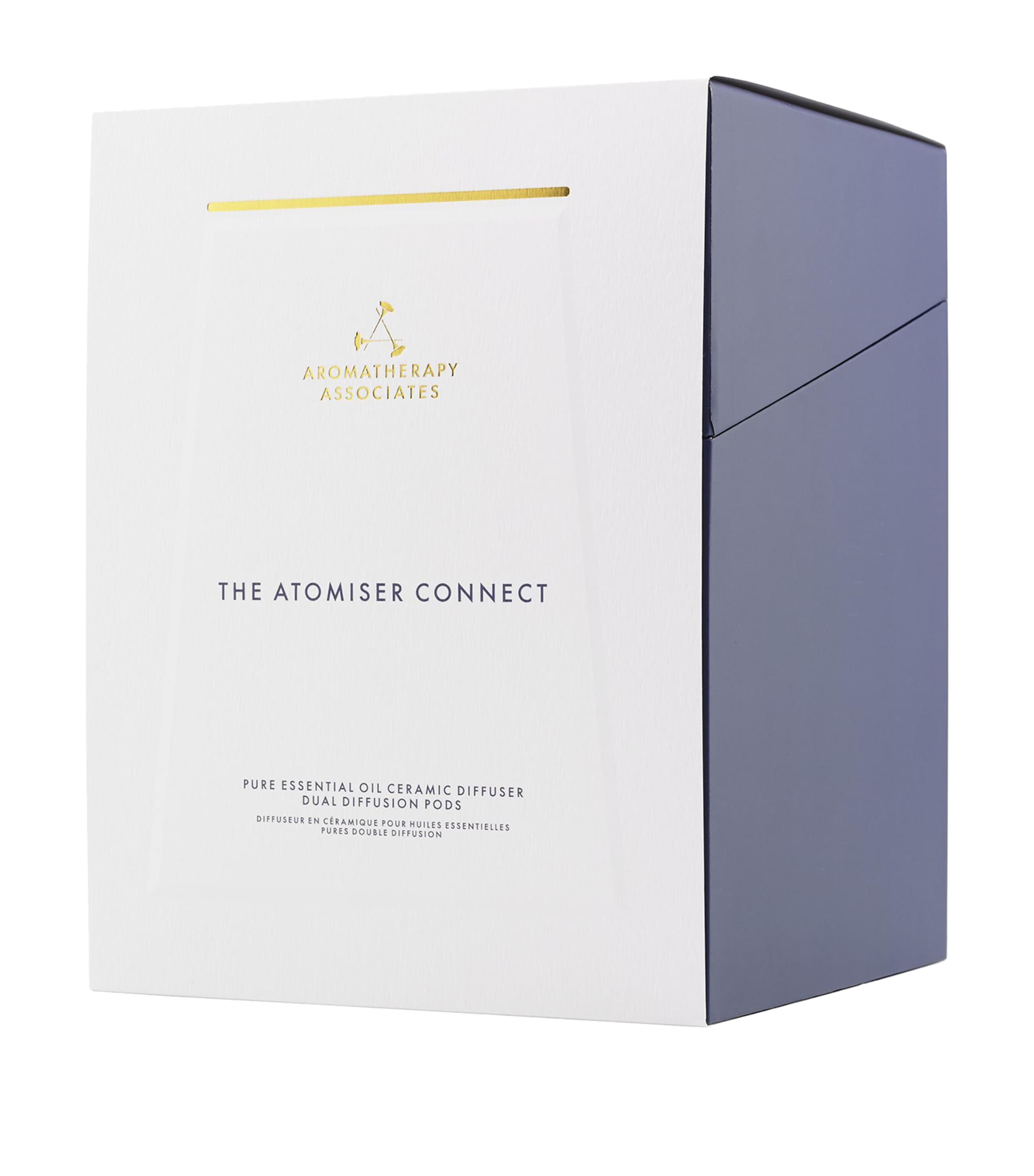 Aromatherapy Associates Atomiser Connect essential oil diffuser - British product