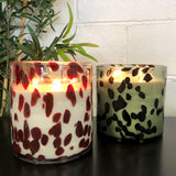 Torc 4 wick large scented candle (British brand)
