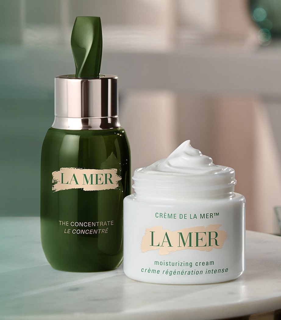 La Mer The Concentrate serum 30ml, UK version