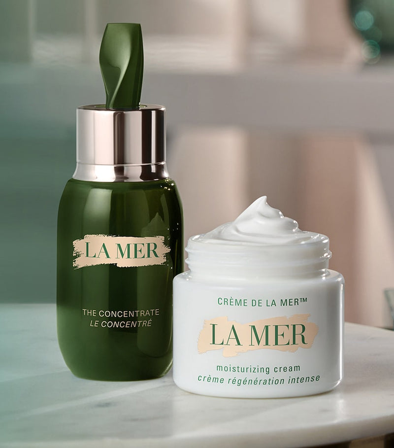 La Mer The Concentrate serum 30ml, UK version