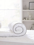 Sleep In Silk 7.5 Tog duvet (British brand)