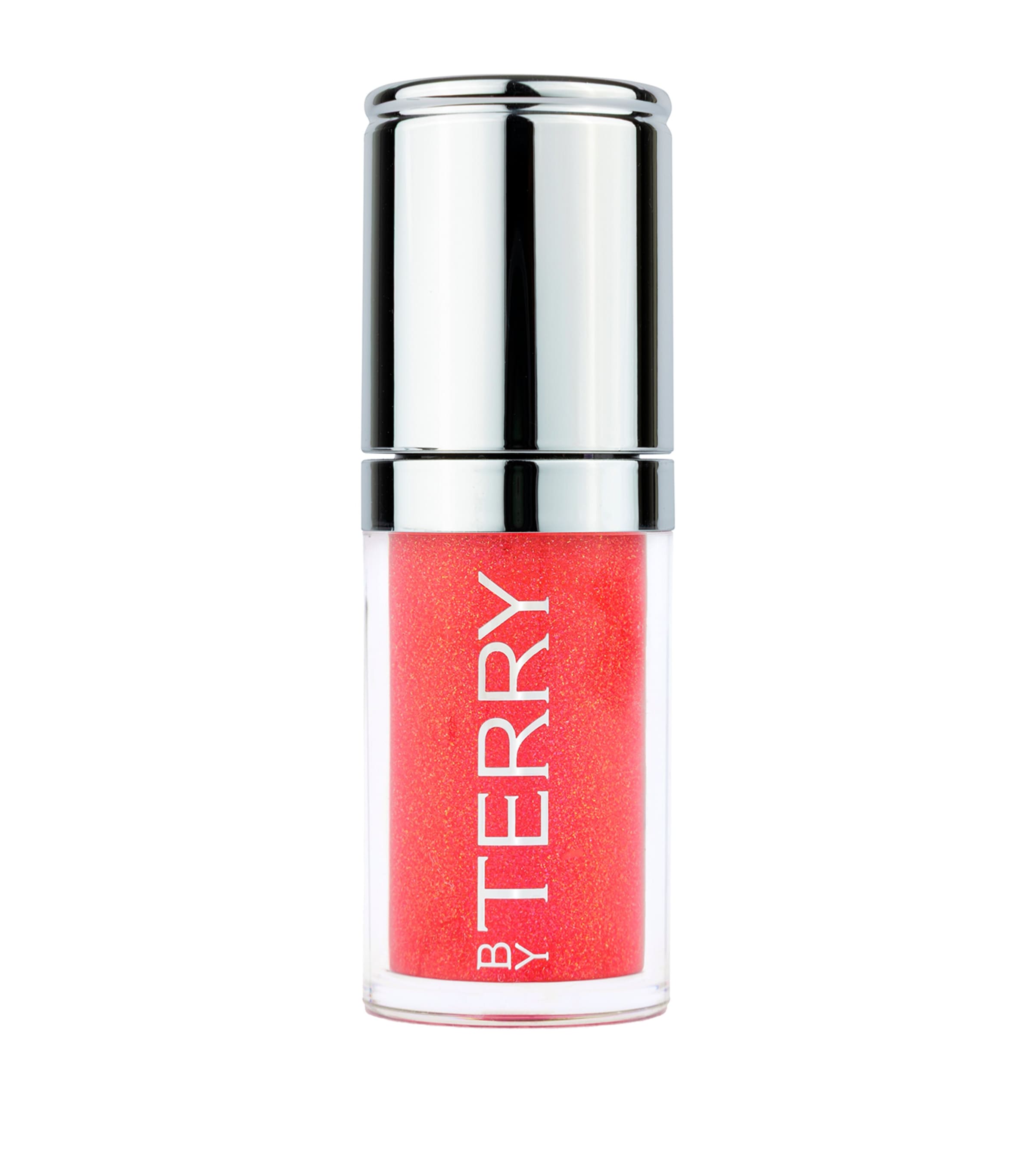 By Terry Baume de Rose Glow Gloss - British product
