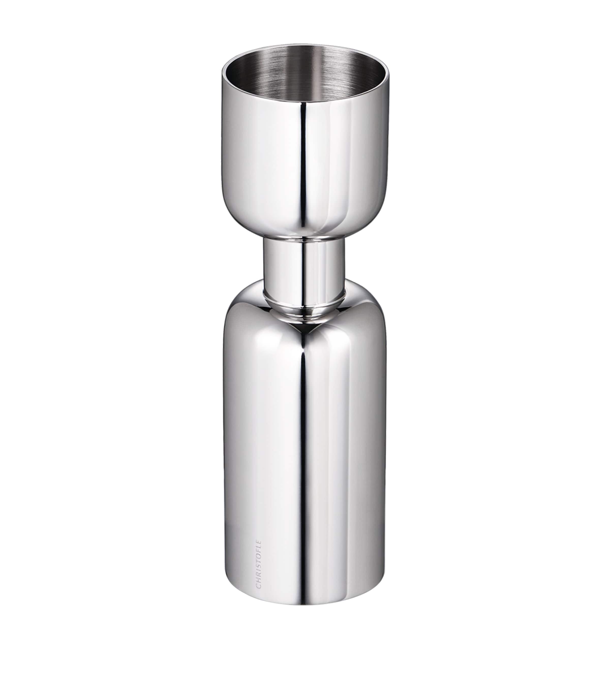 Christofle OH De Christofle jigger - British product