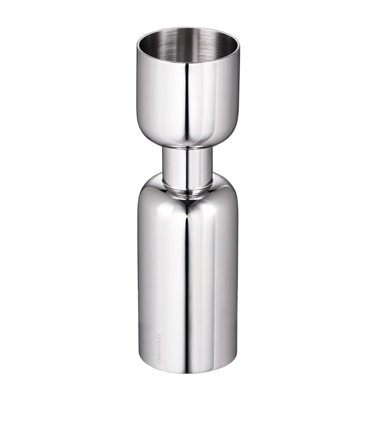 Christofle OH De Christofle jigger - British product