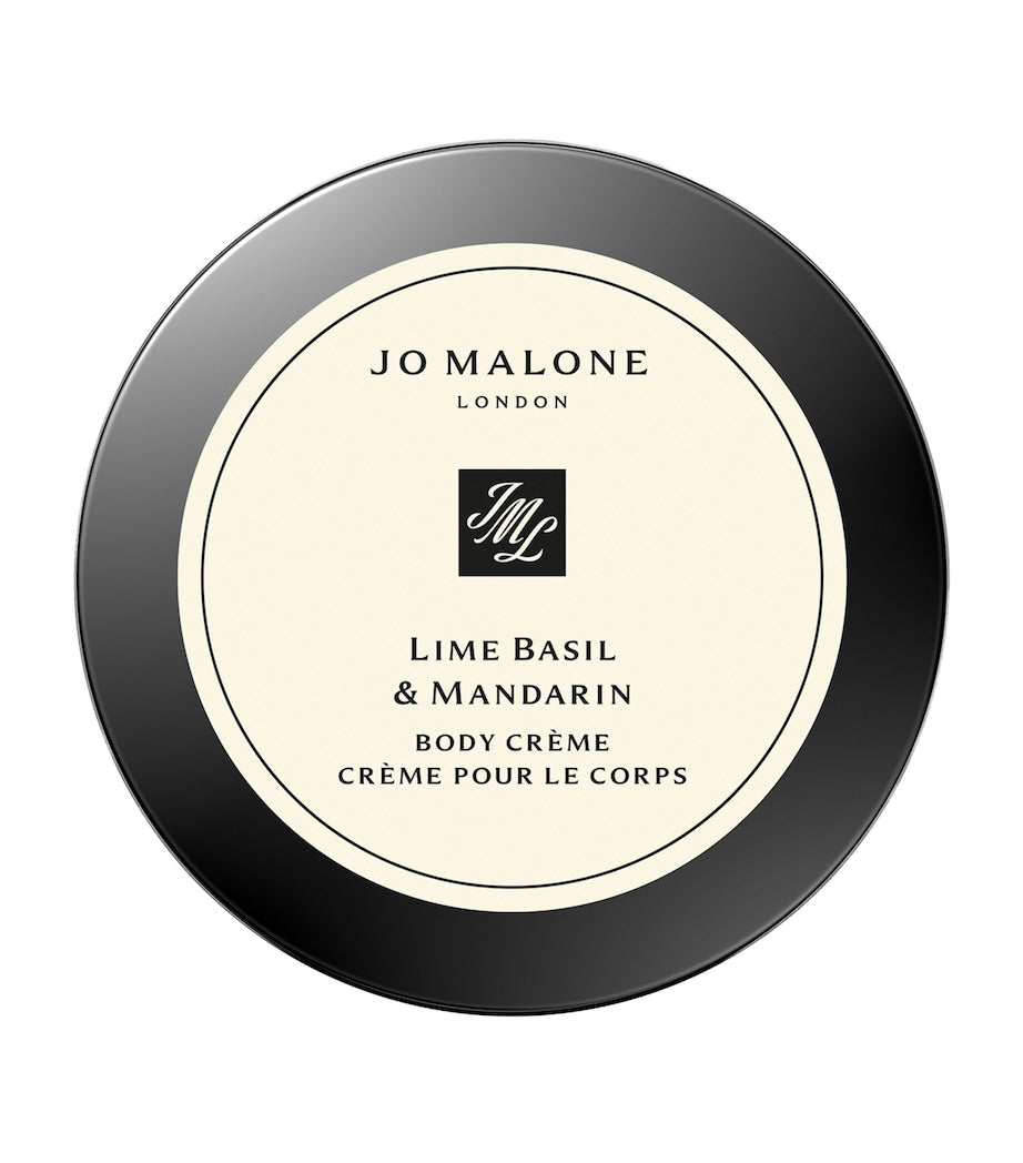 Jo Malone London Lime Basil & Mandarin Body Crème (50ml)