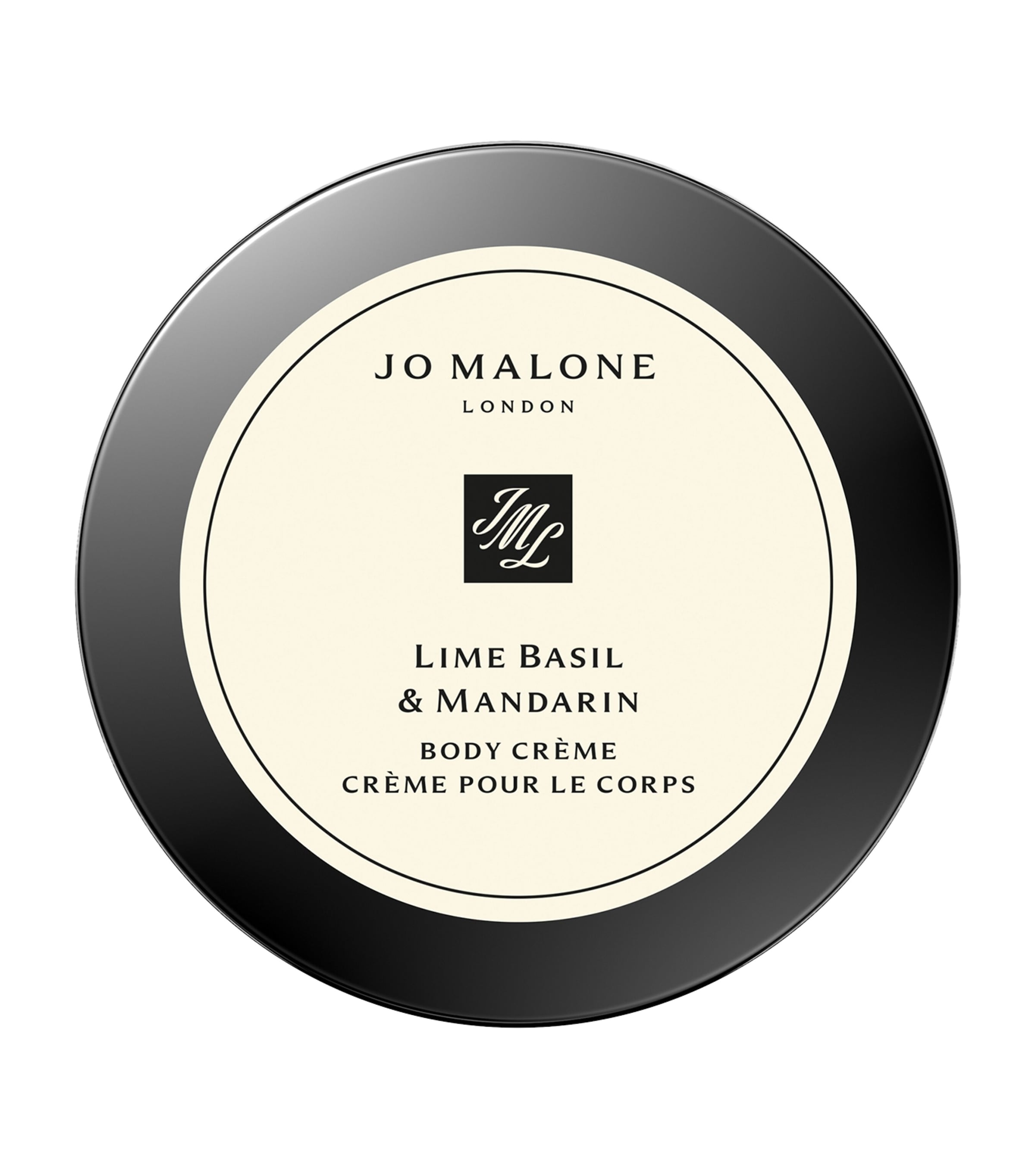 Jo Malone London Lime Basil & Mandarin Body Crème (50ml)