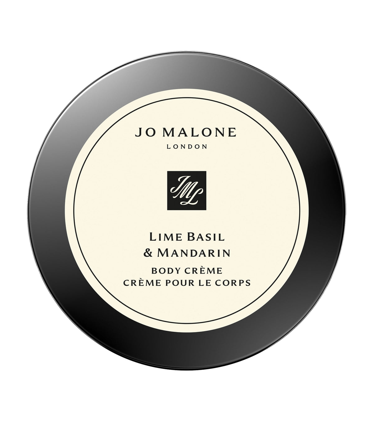 Jo Malone London Lime Basil & Mandarin Body Crème (50ml)