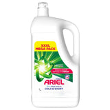Ariel Laundry Liquid 172 Wash 4988L