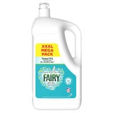 Fairy Non Bio laundry liquid 4.988L - British product