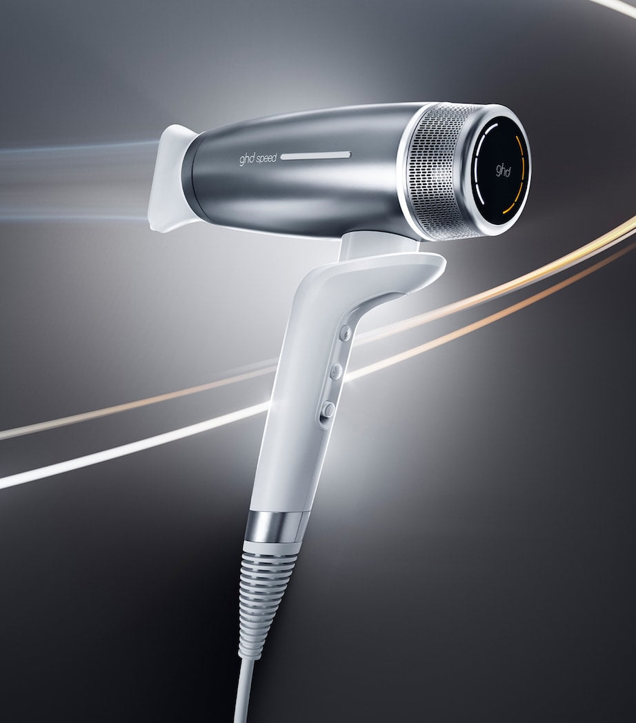 ghd Speed Hairdryer, UK version