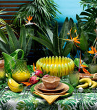 Bordallo Pinheiro Banana Centrepiece Bowl (38cm)