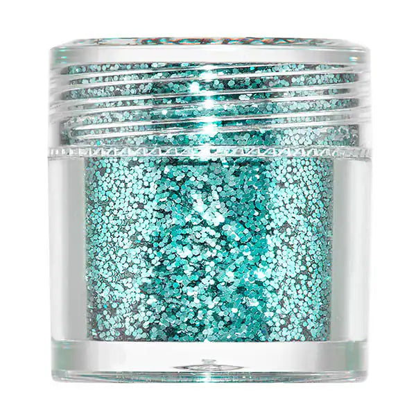 Barry M Biodegradable Body Glitter Treasured - British product