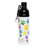 Long Paws Lick n Flow Paws Water Bottle 750ml