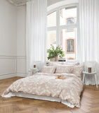 Schlossberg organic cotton duvet cover super king (British brand)