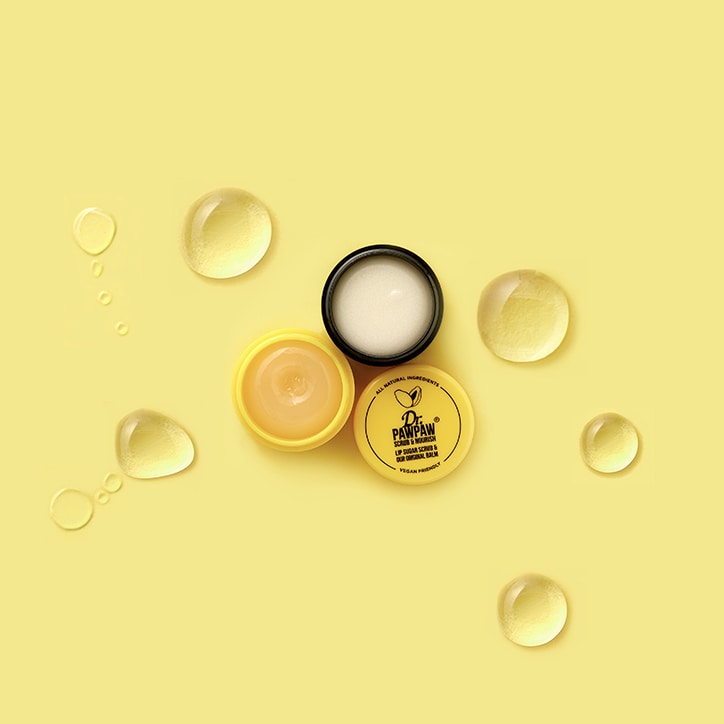 Dr. PawPaw Scrub & Nourish - 999205