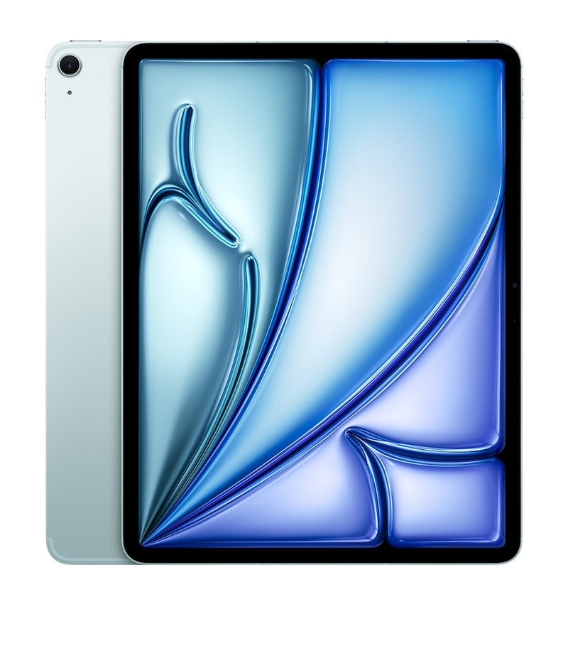 Apple iPad Air 13" M3 Chip (2025) 256GB – Blue