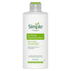 Simple Kind to Skin Purifying Cleansing Lotion 200ml (British brand)