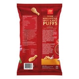 Soban Sweet & Spicy Korean puffs 300g, imported from the UK