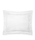 Pratesi Romanica King Sham Pillowcase 50cm x 90cm, imported from the UK
