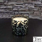 Torc 4 wick large scented candle (British brand)