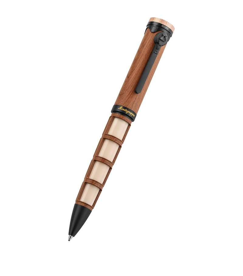 Montegrappa Ode to Bag End Ballpoint Pen