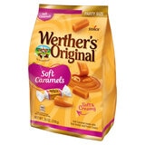 Werther's Original Soft Caramels 709g (British brand)
