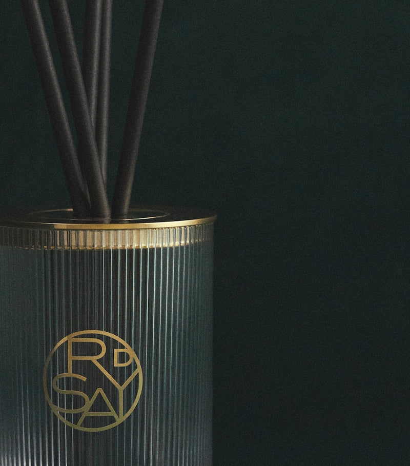D'Orsay 23:15 À l'abri des regards reed diffuser 250ml - British product