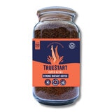 TrueStart 100% Robusta Super Blend instant coffee 380g (British brand)