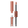 NYX Professional Makeup Lip Gloss Global Citizen, imported from the UK