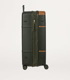 Bric's Bellagio 3 spinner suitcase 82cm - British product