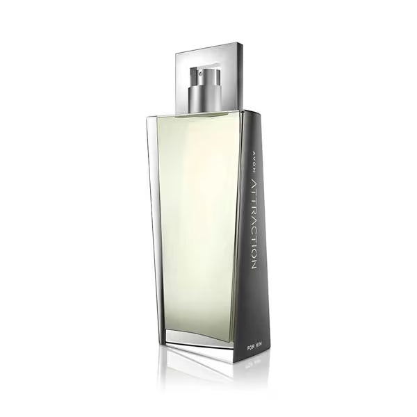 Avon Attraction For Him eau de toilette 75ml - British product