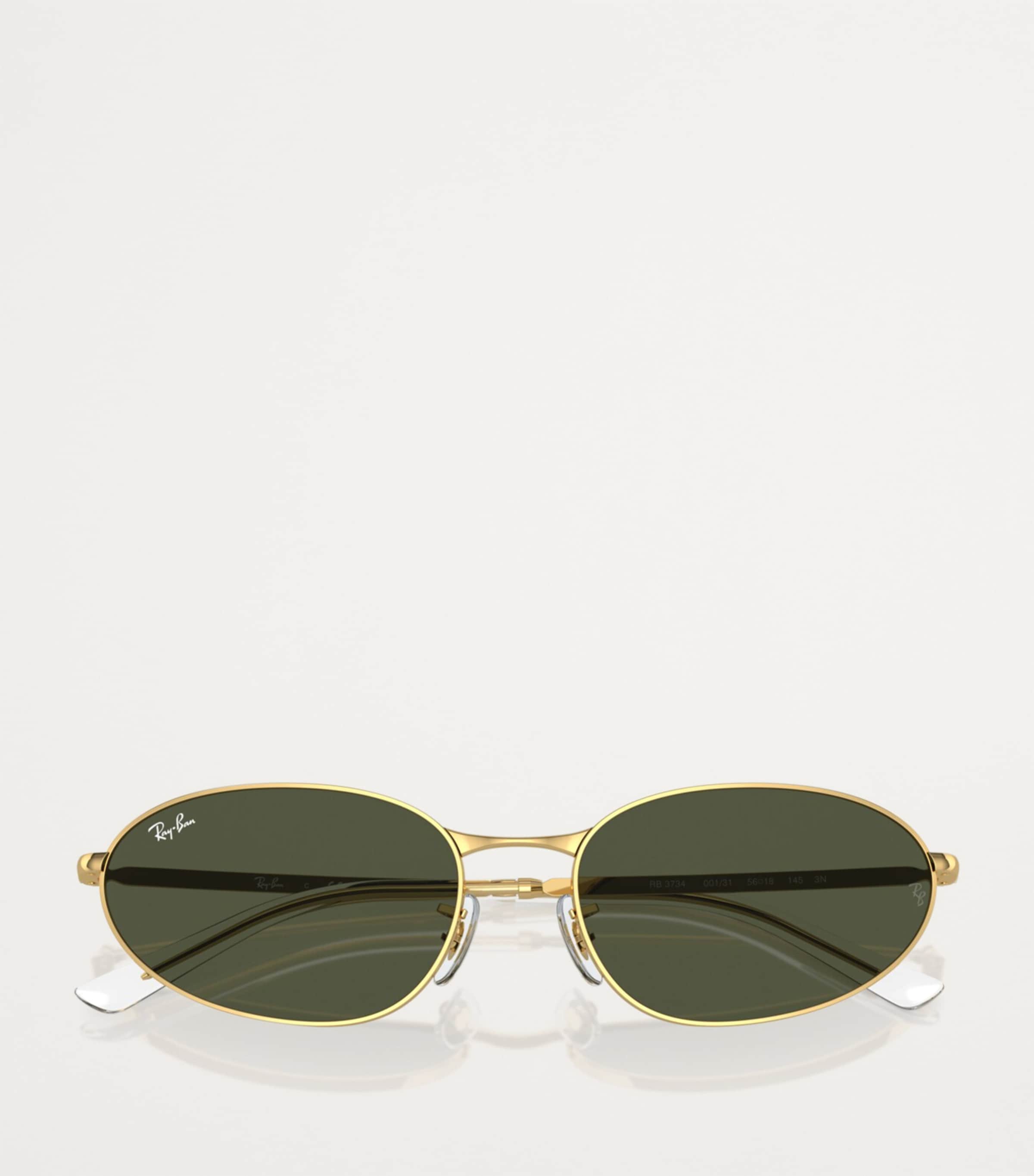 Ray-Ban RB3734 sunglasses, imported from the UK