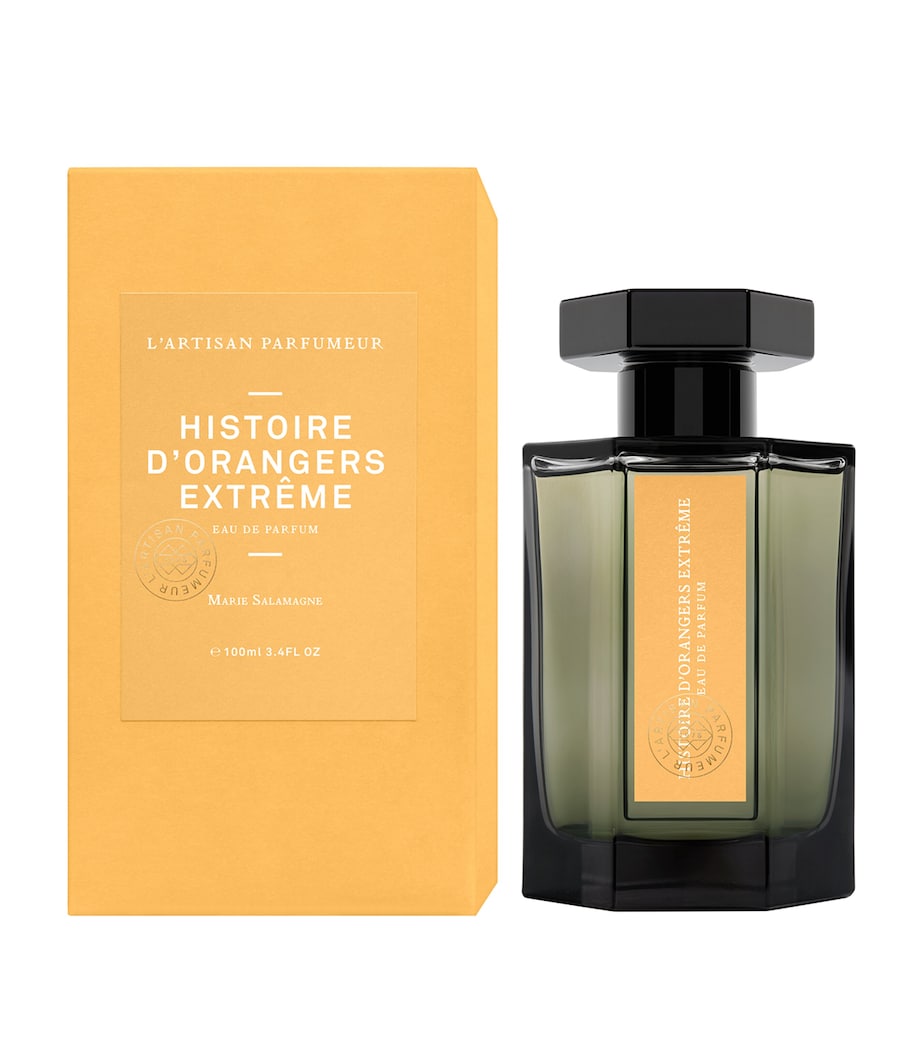 L'Artisan Parfumeur Histoire d'Orangers Extrême eau de parfum 100ml, UK version