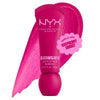 NYX Professional Makeup Smushy Matte Lip Balm Shes Serving, imported from the UK