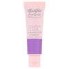 Studio London colour icon eyeshadow pigment lively lilac (British brand)