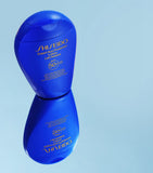 Shiseido Sun Protector SPF 30 150ml (British brand)